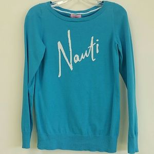 Lilly Pulitzer sweater